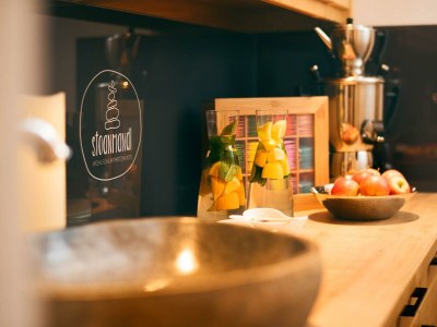 Apartment Sechser Appartement - Features photo 51