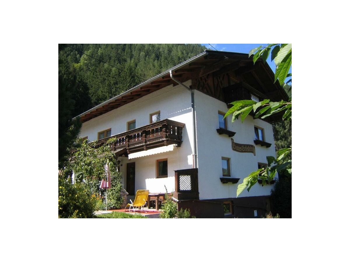 Apartment Ferienhaus Erlstein