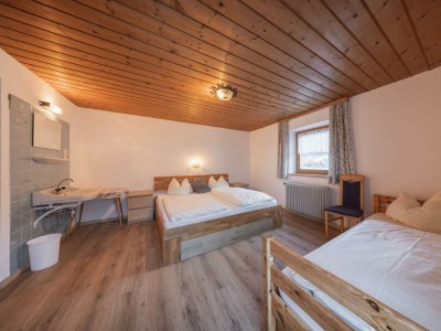 Apartment Ferienhaus Erlstein - Features photo 8