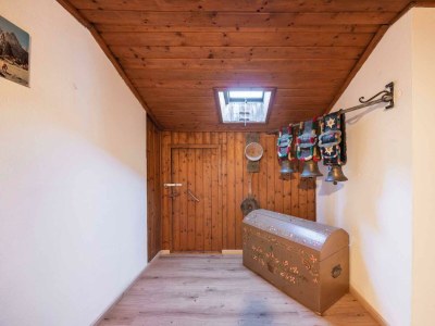 Apartment Ferienhaus Erlstein - Features photo 11