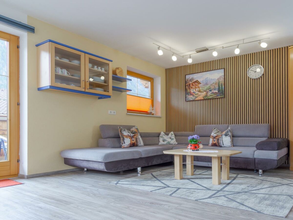 Apartment Appartement/Fewo, Dusche oder Bad, WC 50M²