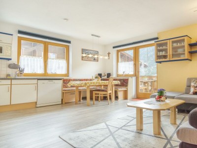 Apartment Appartement/Fewo, Dusche oder Bad, WC 50M² - Outdoor photo 2