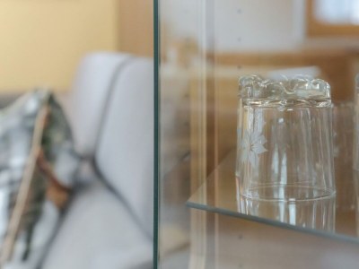 Apartment Appartement/Fewo, Dusche oder Bad, WC 50M² - Outdoor photo 5