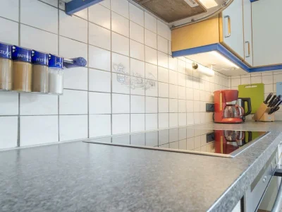 Apartment Appartement/Fewo, Dusche oder Bad, WC 50M² - Outdoor photo 8