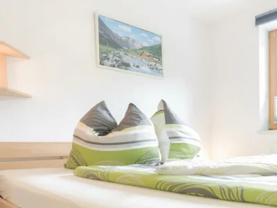 Apartment Appartement/Fewo, Dusche oder Bad, WC 50M² - Outdoor photo 13