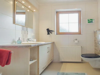 Apartment Appartement/Fewo, Dusche oder Bad, WC 50M² - Outdoor photo 17