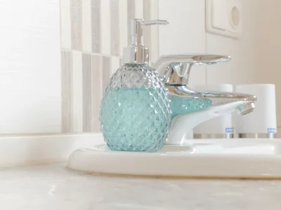 Apartment Appartement/Fewo, Dusche oder Bad, WC 50M² - Outdoor photo 18