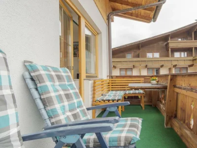 Apartment Appartement/Fewo, Dusche oder Bad, WC 50M² - Outdoor photo 20