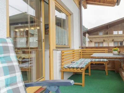 Apartment Appartement/Fewo, Dusche oder Bad, WC 50M² - Outdoor photo 21