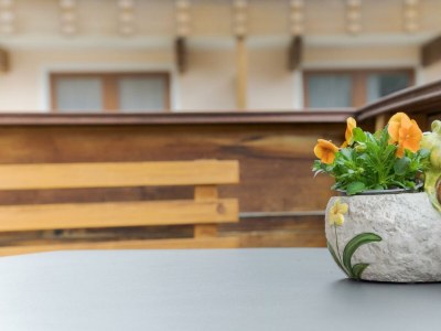 Apartment Appartement/Fewo, Dusche oder Bad, WC 50M² - Outdoor photo 22