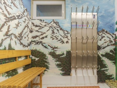 Apartment Appartement/Fewo, Dusche oder Bad, WC 50M² - Outdoor photo 23