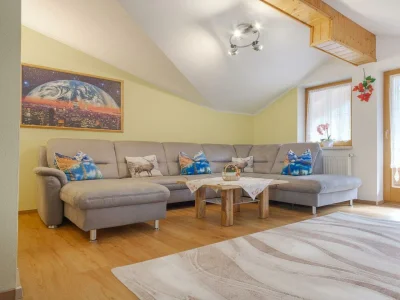 Apartment Appartement/Fewo, Dusche oder Bad, WC 50M² - Outdoor photo 27