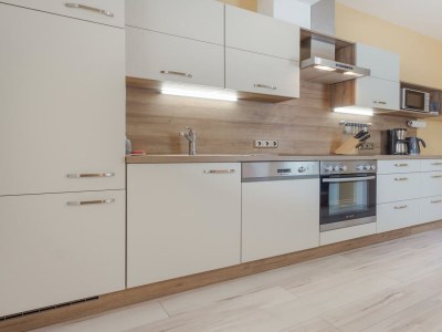 Apartment Appartement/Fewo, Dusche oder Bad, WC 50M² - Outdoor photo 31