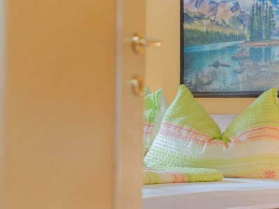 Apartment Appartement/Fewo, Dusche oder Bad, WC 50M² - Outdoor photo 37