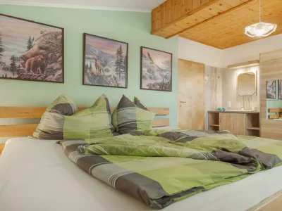 Apartment Appartement/Fewo, Dusche oder Bad, WC 50M² - Outdoor photo 42