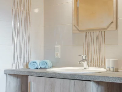 Apartment Appartement/Fewo, Dusche oder Bad, WC 50M² - Outdoor photo 44