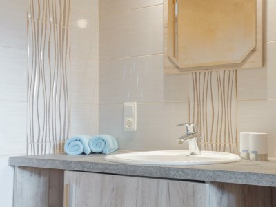 Apartment Appartement/Fewo, Dusche oder Bad, WC 50M² - Outdoor photo 45