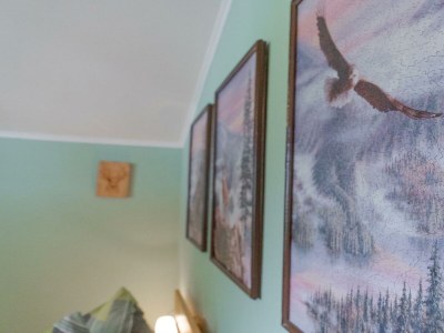 Apartment Appartement/Fewo, Dusche oder Bad, WC 50M² - Outdoor photo 49