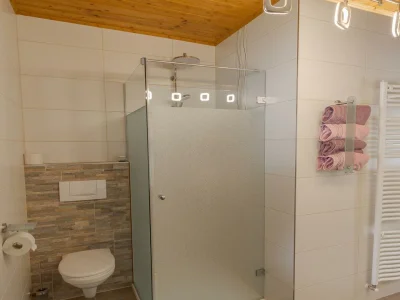 Apartment Appartement/Fewo, Dusche oder Bad, WC 50M² - Outdoor photo 57