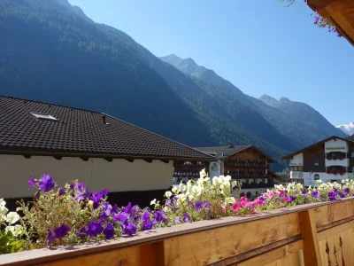 Apartment Appartement/Fewo, Dusche oder Bad, WC 50M² - Outdoor photo 65