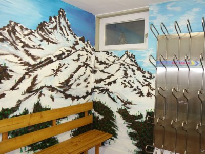 Apartment Appartement/Fewo, Dusche oder Bad, WC 50M² - Outdoor photo 66