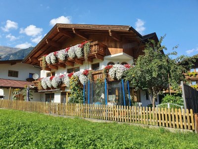 Apartment Appartement/Fewo, Dusche oder Bad, WC 50M² - Outdoor photo 68