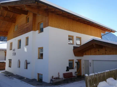 Apartment Appartement/Fewo, Dusche oder Bad, WC 50M² - Outdoor photo 72