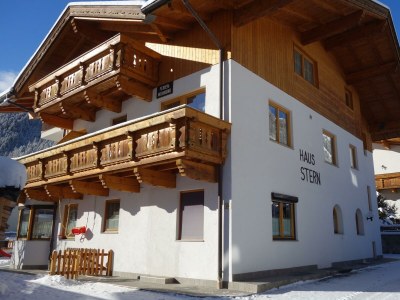 Apartment Appartement/Fewo, Dusche oder Bad, WC 50M² - Features photo 83