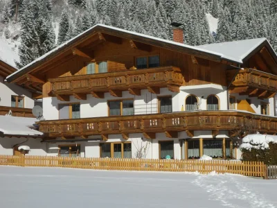 Apartment Appartement/Fewo, Dusche oder Bad, WC 50M² - Features photo 84