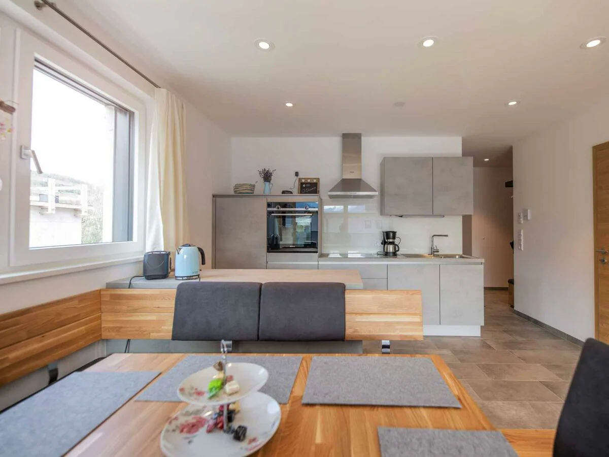 Apartment Ferienwohnung Auszeit - Outdoor photo 2