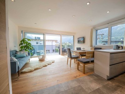 Apartment Ferienwohnung Auszeit in Mieders im Stubaital - Apartment