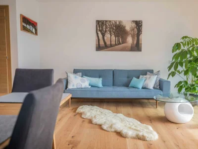 Apartment Ferienwohnung Auszeit - Outdoor photo 3