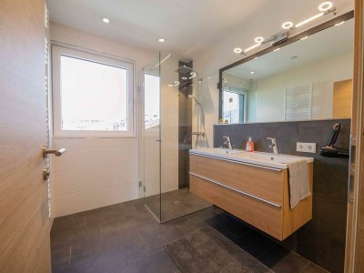 Apartment Ferienwohnung Auszeit - Outdoor photo 8