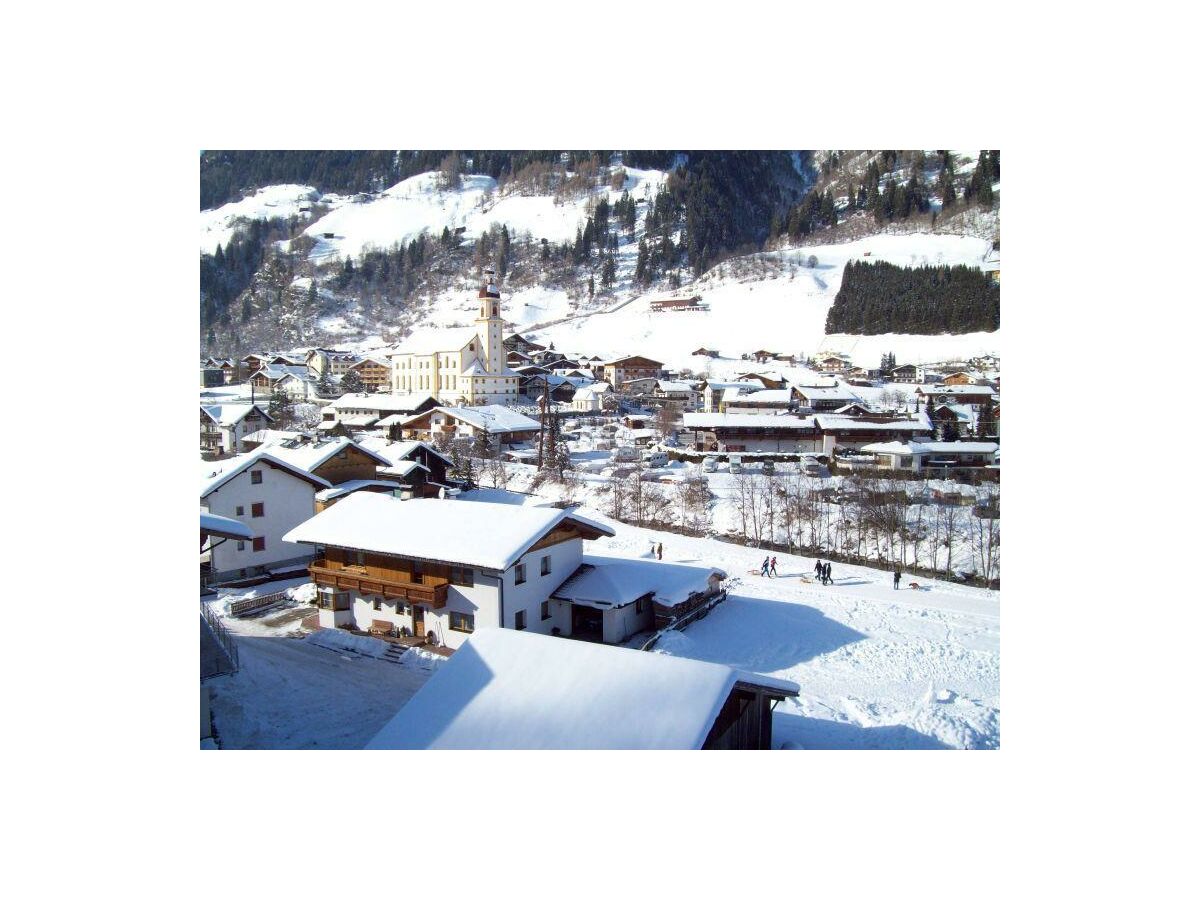 Apartment Appartement/Fewo 1 - Outdoor photo 3