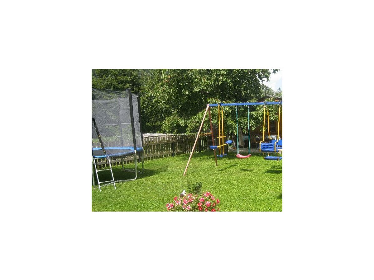 Apartment Appartement/Fewo 1 - Outdoor photo 4