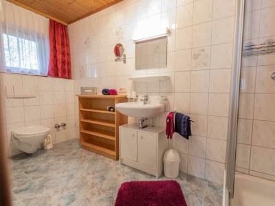 Apartment Appartement/Fewo 1 - Outdoor photo 9