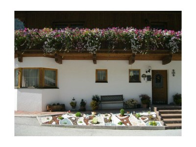 Apartment Appartement/Fewo 1 - Outdoor photo 11