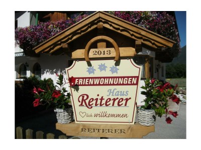 Apartment Appartement/Fewo 1 - Outdoor photo 12