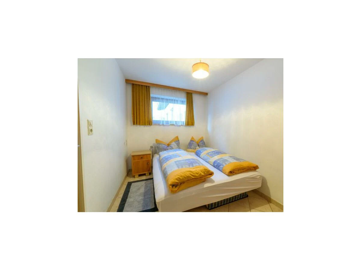 Apartment Wohnung F - Features photo 4