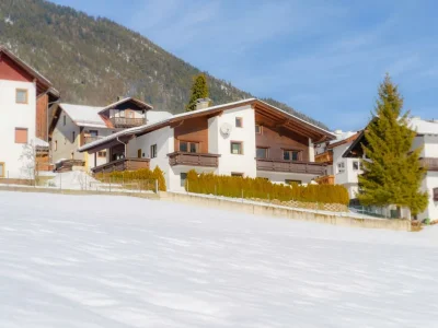 Apartment Wohnung F in Telfes im Stubai - Apartment