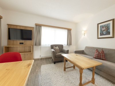 Apartment Appartement 3 - Features photo 38