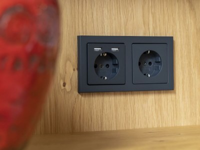 Apartment Appartement 2 - Features photo 38