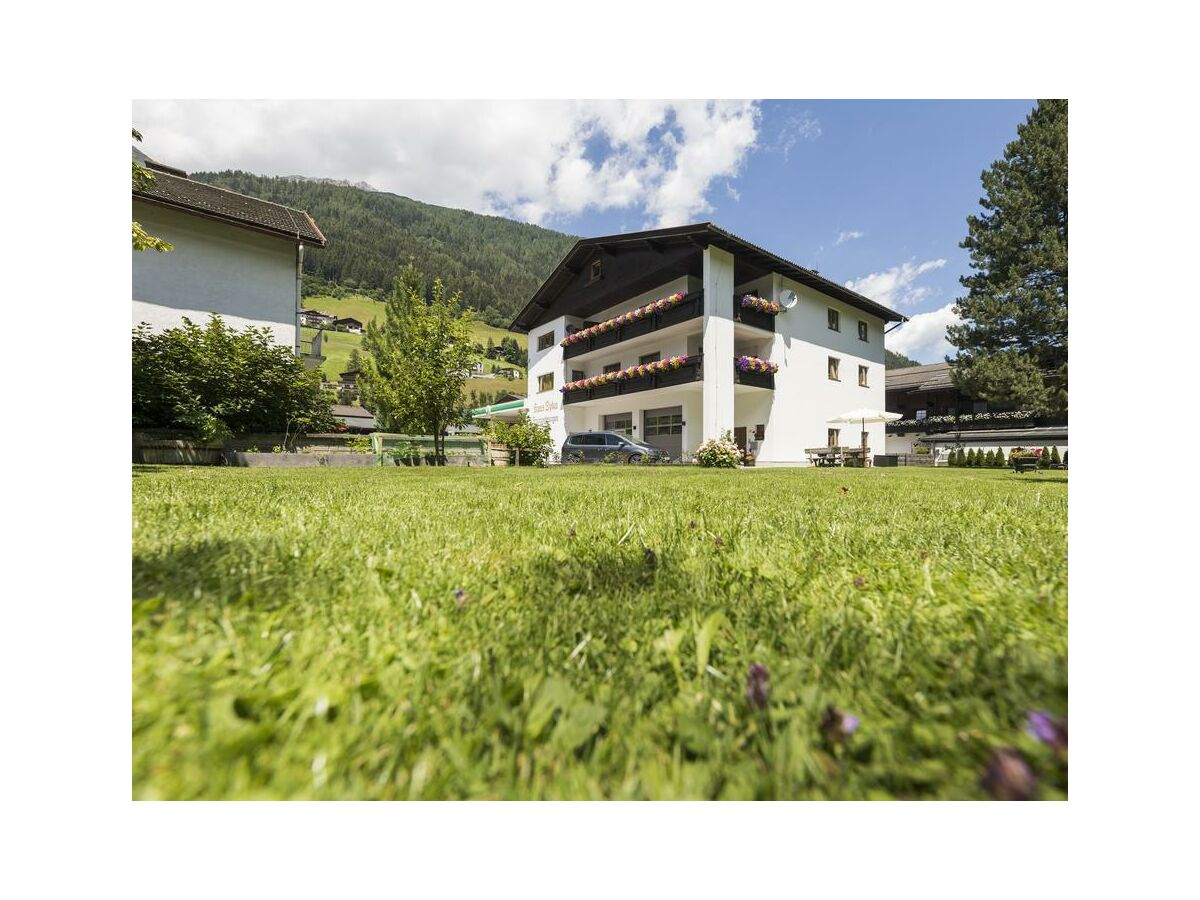 Apartment Appartement 1