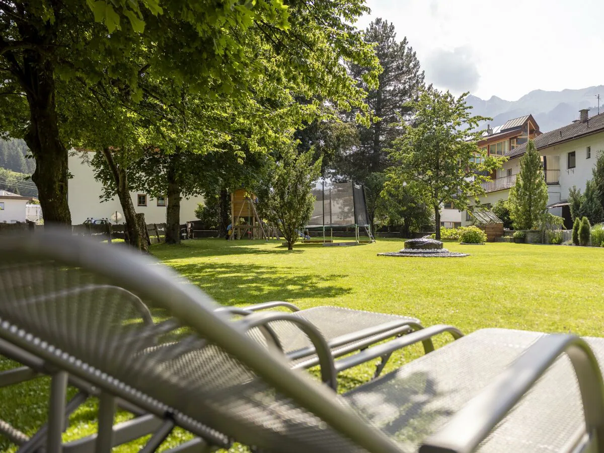 Apartment Appartement 1 - Outdoor photo 3