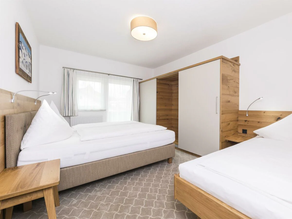 Apartment Appartement 1 - Outdoor photo 5