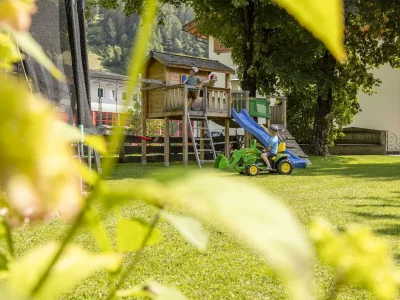 Apartment Appartement 1 - Outdoor photo 24