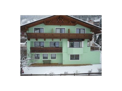 Apartment Brunelle in Neustift im Stubaital - Apartment