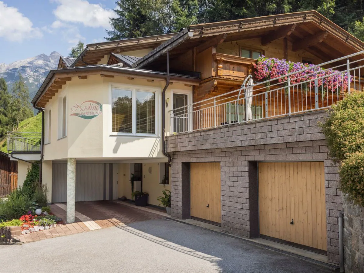 Apartment Apartment Madeleine - Outdoor photo 2