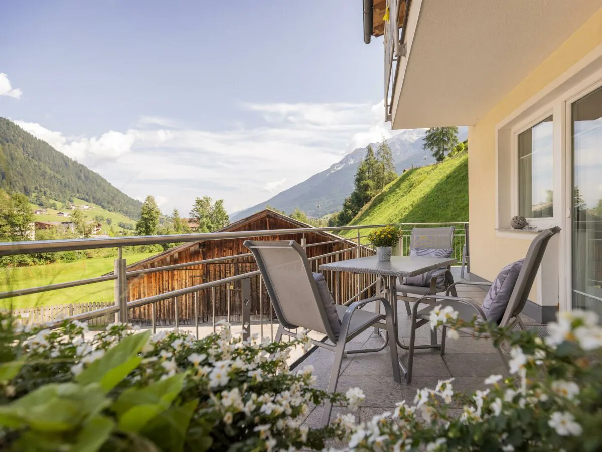 Apartment Apartment Madeleine - Outdoor photo 5