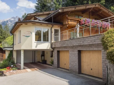 Apartment Apartment Madeleine - Outdoor photo 2